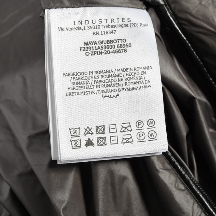 copshoe clothes coat - clo 33