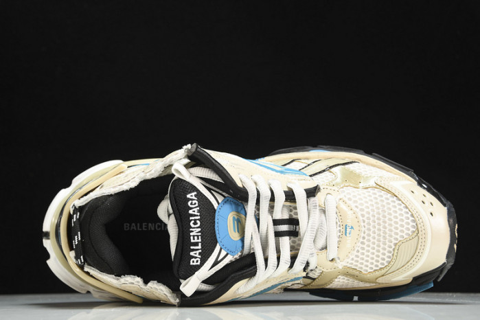 bl runner -copshoe bl 173