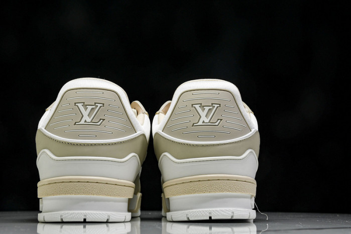 LVT SNEAKERS COPSHOE L&V-395