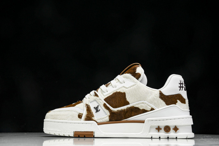 LVT SNEAKERS COPSHOE L&V-414