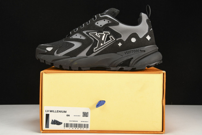 lvt sneakers copshoe l&v-124