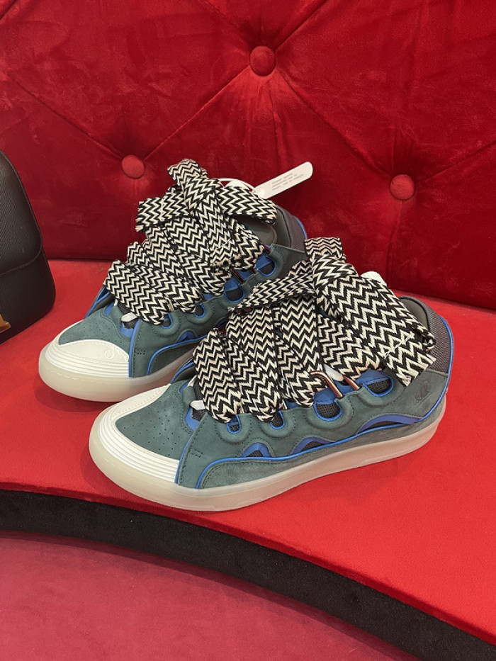 LANVIN SNEAKERS COPSHOE LA-172