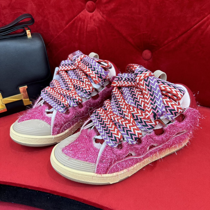 LANVIN SNEAKERS COPSHOE LA-173