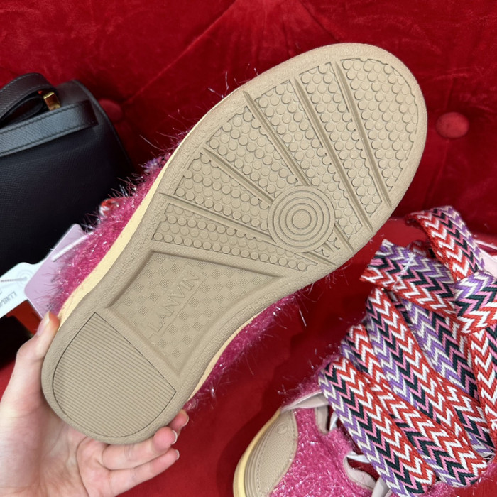 LANVIN SNEAKERS COPSHOE LA-173