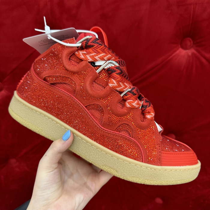 LANVIN SNEAKERS COPSHOE LA-177