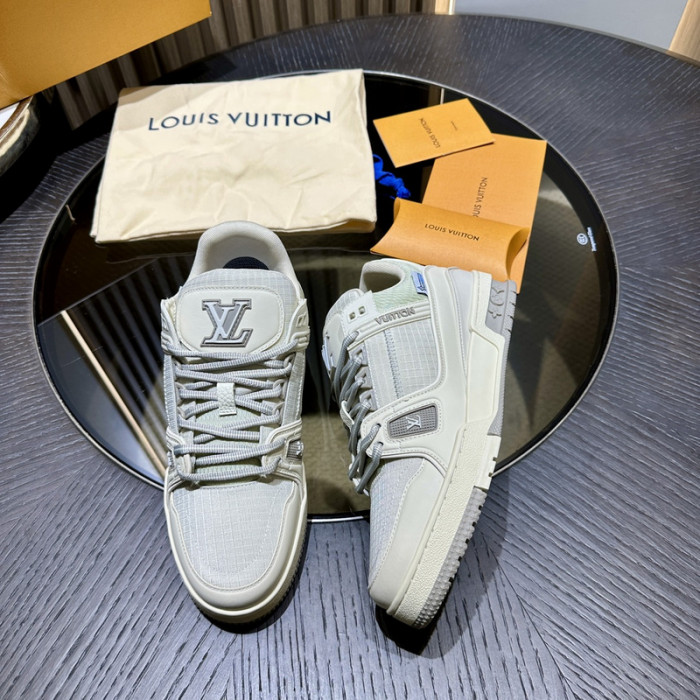 LVT SNEAKERS COPSHOE L&V-425