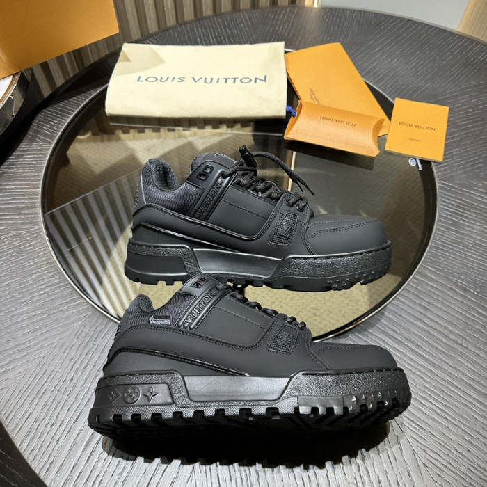 LVT SNEAKERS COPSHOE L&V-436