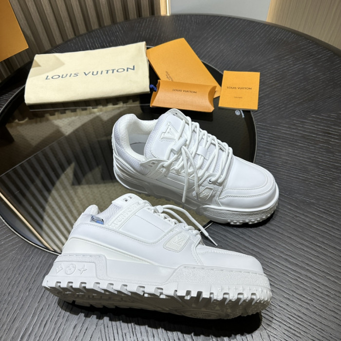 LVT SNEAKERS COPSHOE L&V-437