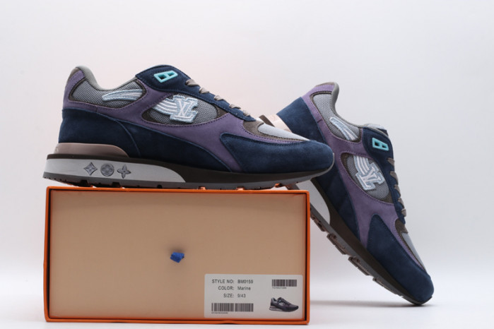 lvt sneakers copshoe l&v-131