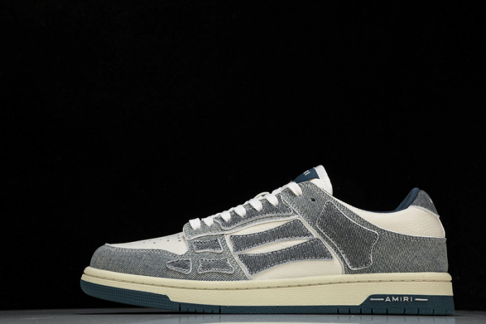 amiri sneakers copshoe am-65