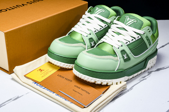 LVT SNEAKERS COPSHOE L&V-449