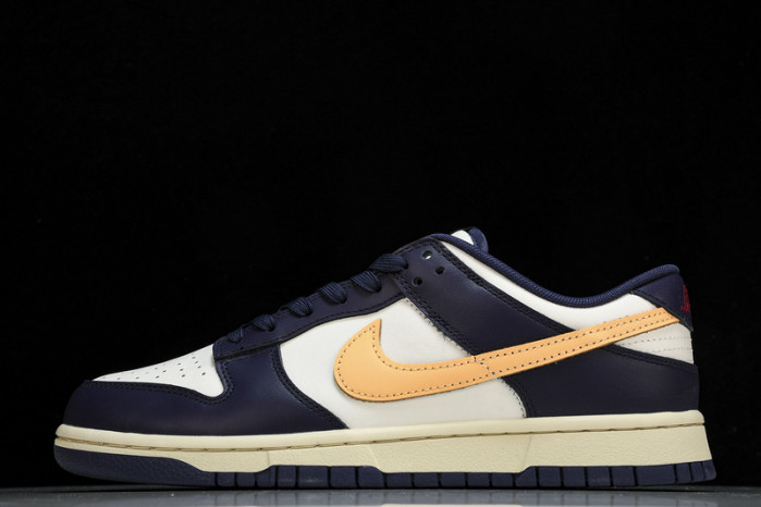 nike dunk low "from nike to you" fv8106-181