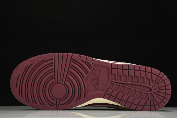 nike dunk low valentine