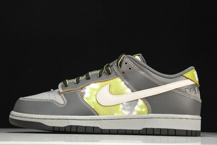 nike sb dunk low huf wait, what!? (friends and family) fd8775-002