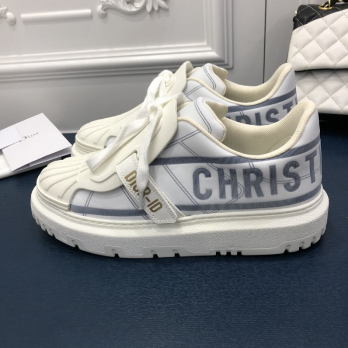 d1r* id sneaker copshoe dr-113