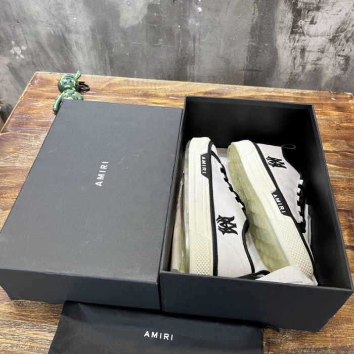 amiri sneakers copshoe am-49