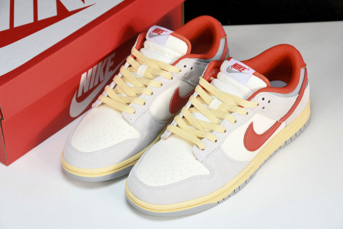 nike air dunk 85 athletic department - fj5429-133