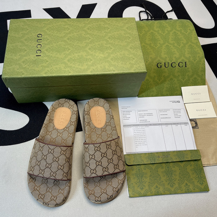 GC SLIDE COPSHOE GCS-82