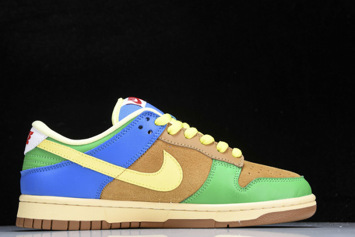 nike sb dunk low brooklyn projects - 313170-771