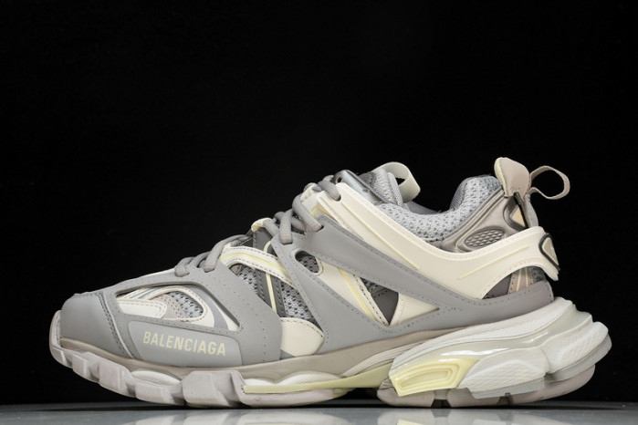 bl trainers track -copshoe bl205