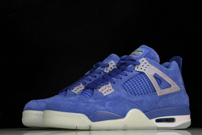 air jordan 4 aj4 "florida gators" pe aj4-904283