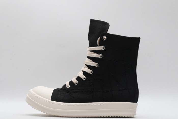 rick owens sneakers copshoe or-104