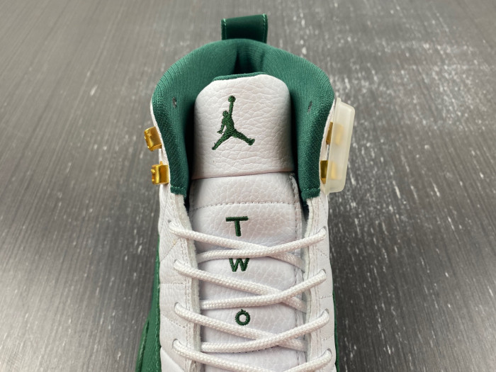 air jordan 12 pe 136001-063