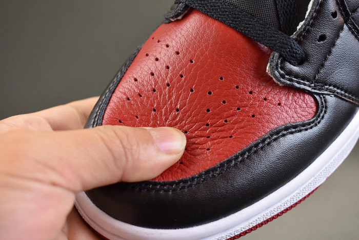 air jordan 1 retro high og bg - 575441 001