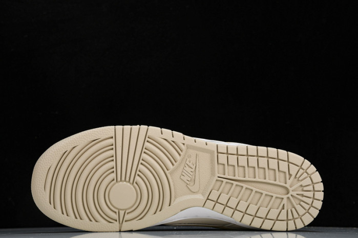 nike dunk low phantom sanddrift - dv0831-003