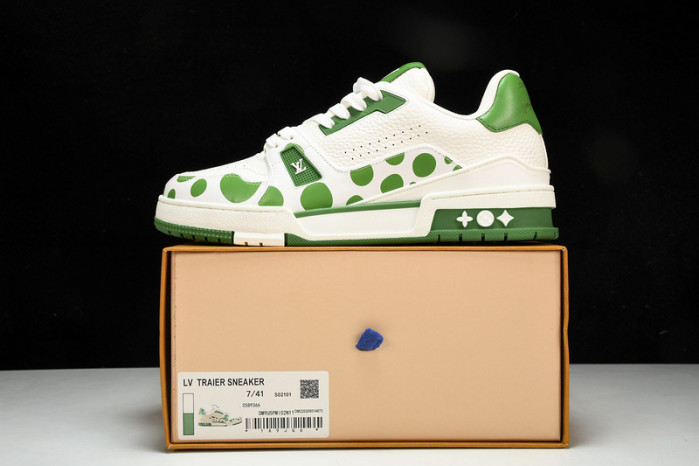 lvt sneakers copshoe l&v-173