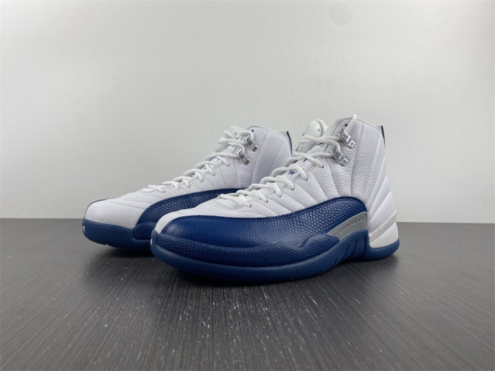 air jordan 12 frenchblue 130690-113