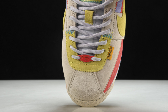 union x nike cortez dr1413-100