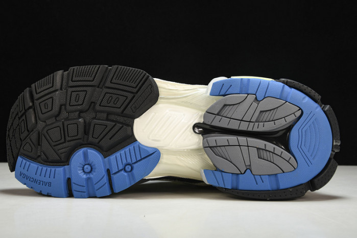 bl runner -copshoe bl 125