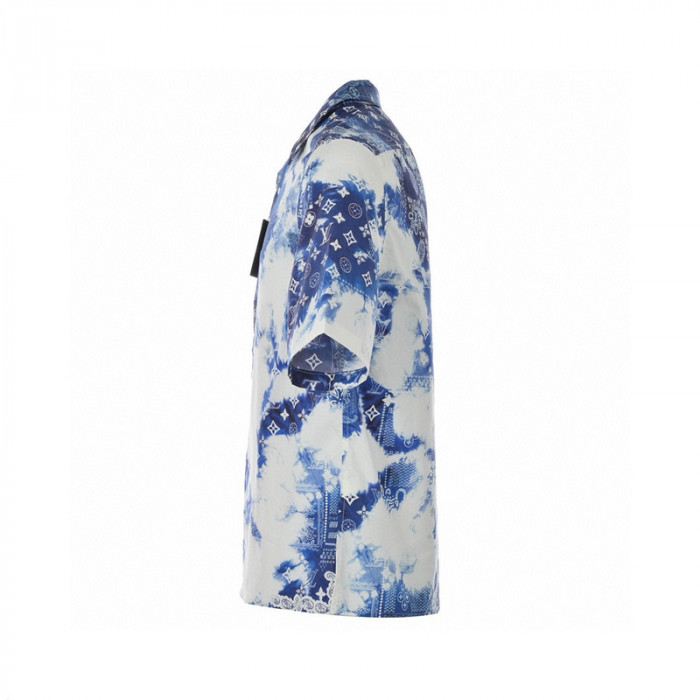 copshoe clothes - clo 01