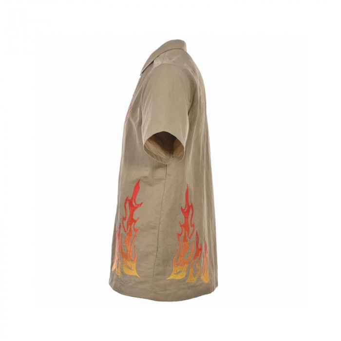 copshoe clothes - clo 18