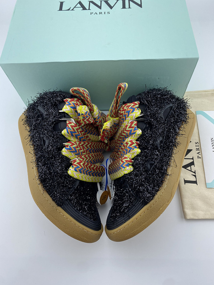 lanvin sneakers copshoe la-90