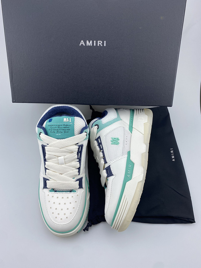 amiri sneakers copshoe am-62