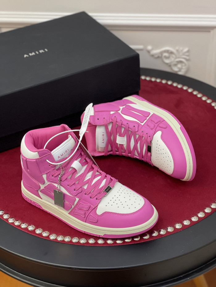 amiri sneakers copshoe am-16