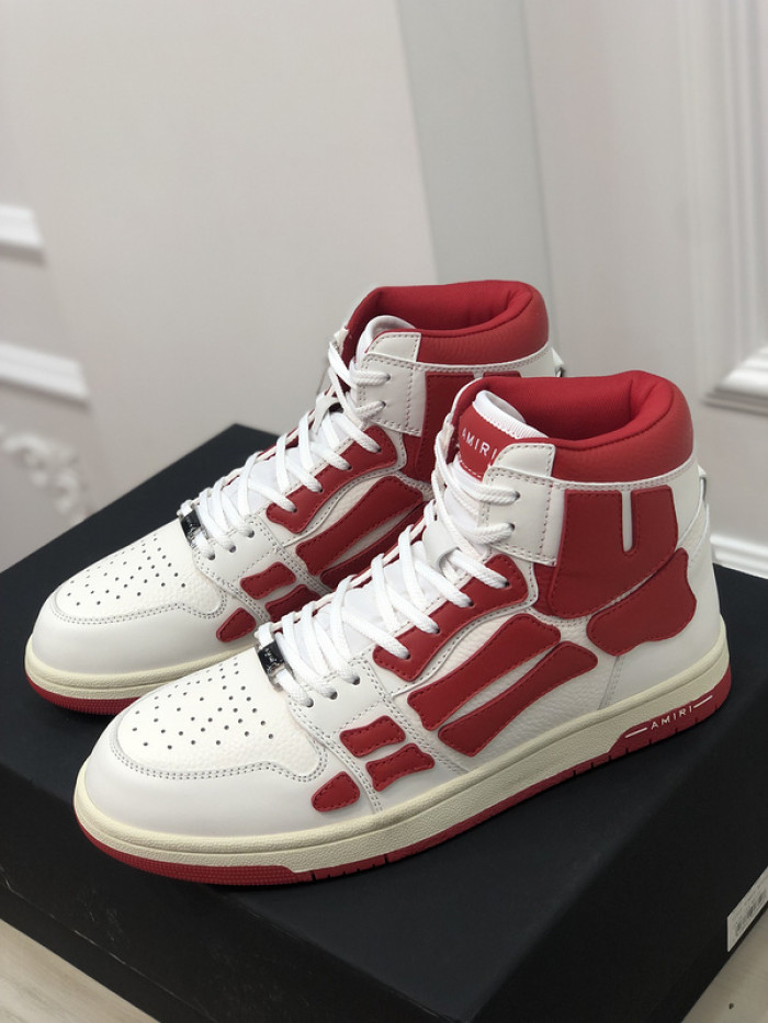 amiri sneakers copshoe am-28