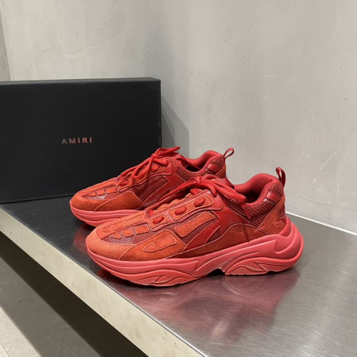 amiri sneakers copshoe am-31