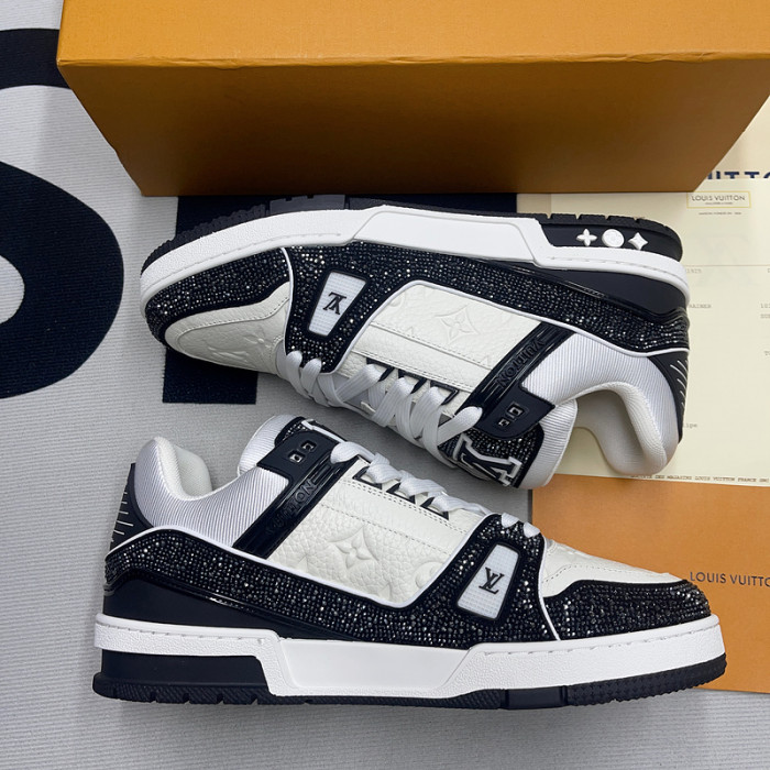 lvt sneakers copshoe l&v-181