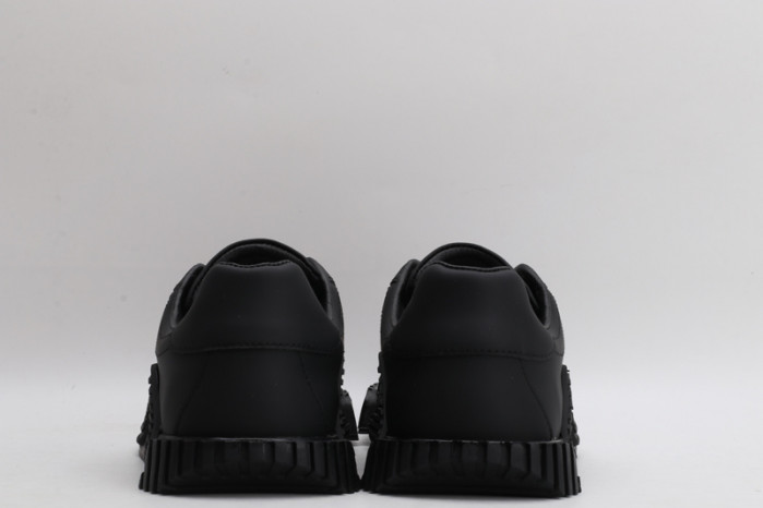 dg sneakers copshoe d&g-23