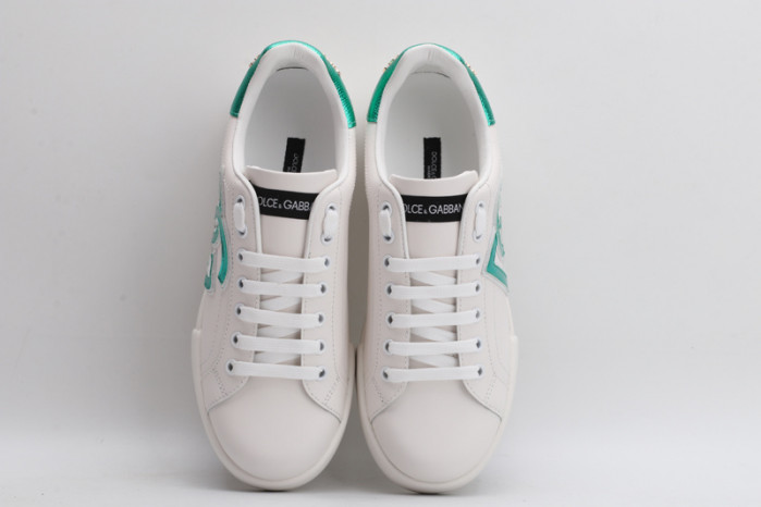 dg sneakers copshoe d&g-25