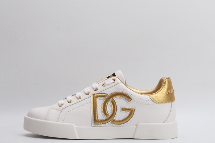 dg sneakers copshoe d&g-29