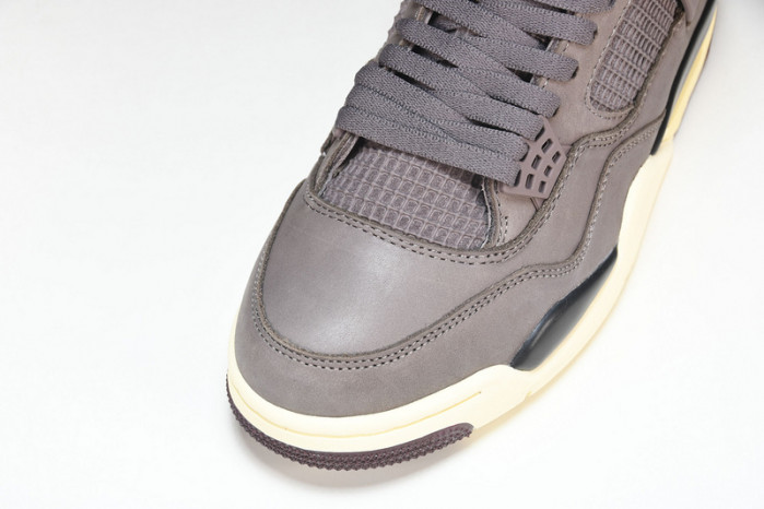 jordan 4 retro a ma maniére violet ore - dv6773-220