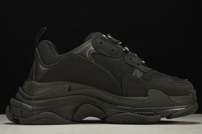 bl triple s trainers -copshoe bl132