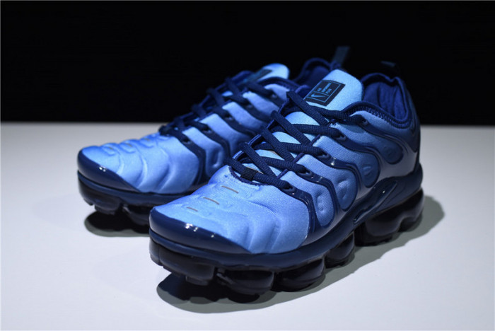 air vapormax plus obsidian - 924453-401