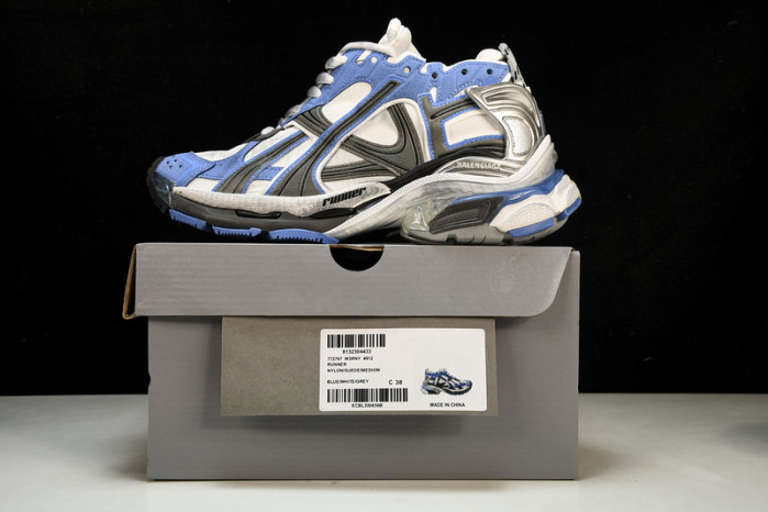 bl runner -copshoe bl 241