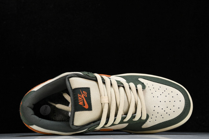 nike sb dunk low eire - 304292-185
