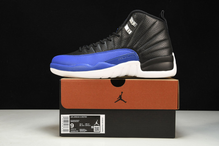 jordan 12 retro hyper royal (w) - ao6068-004
